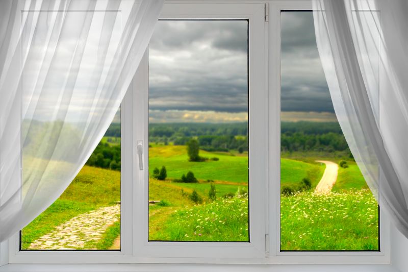 Local Window Service in Raleigh, NC