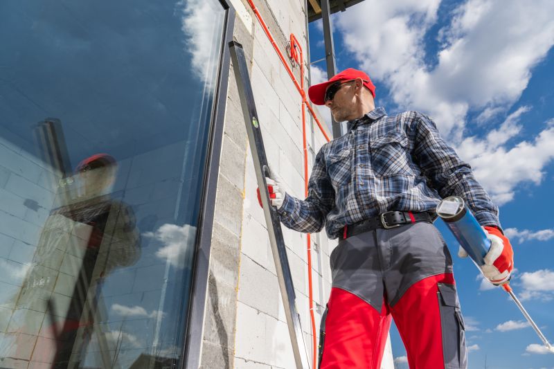 Local Window Service in Redmond, WA