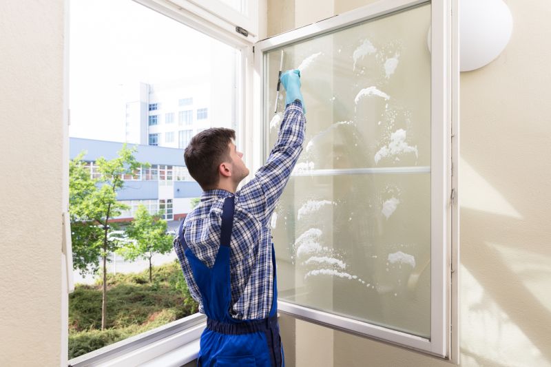 Local Window Service in Royal Oak, MI