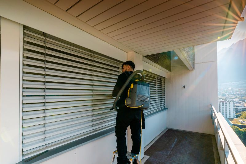 Local Window Service in San Antonio, TX