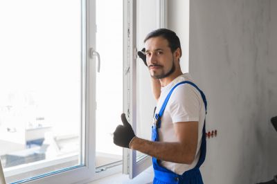 Local Windows Installation in Forney, TX