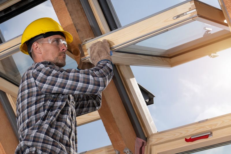 Local Windows Installation in Georgetown, TX