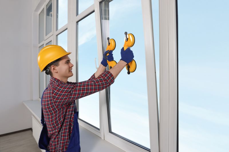 Local Windows Installation in Marble Falls, TX