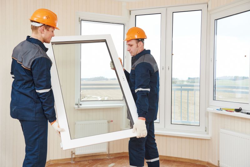 Local Windows Installation in Marble Falls, TX