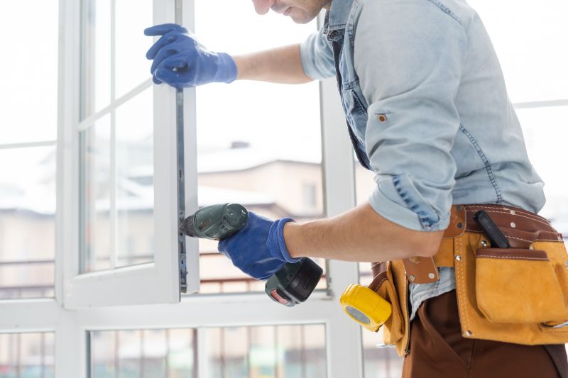 Local Windows Installation in Matthews, NC