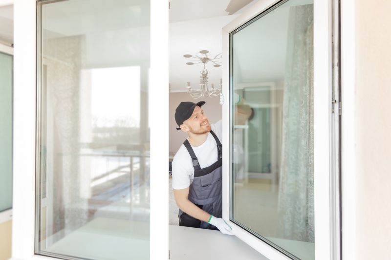 Local Windows Installation in Mckinney, TX