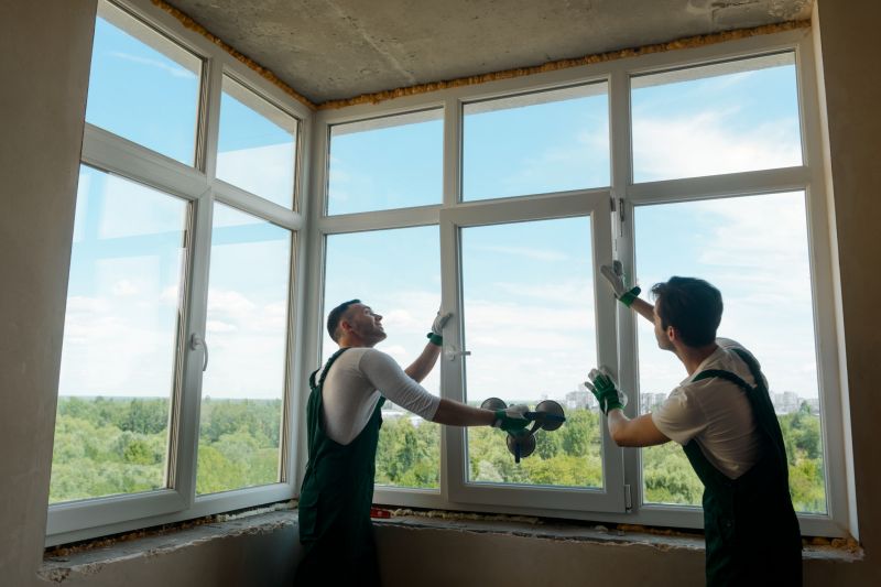 Local Windows Installation in Pompano Beach, FL