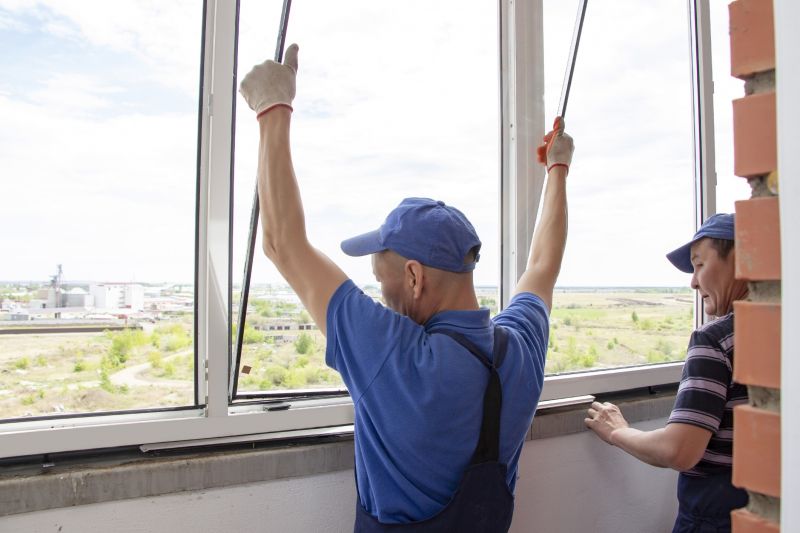 Local Windows Installation in Seattle, WA
