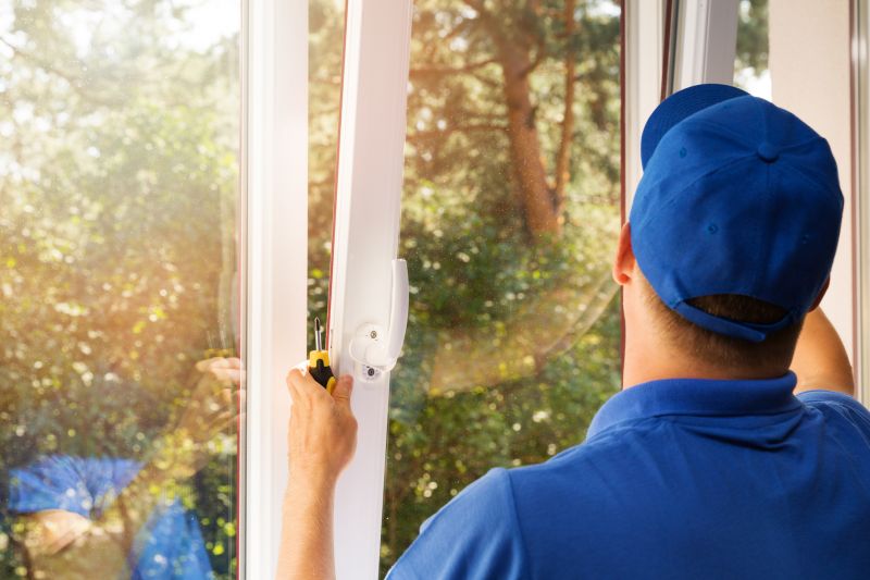 Local Windows Installation in Spartanburg, SC