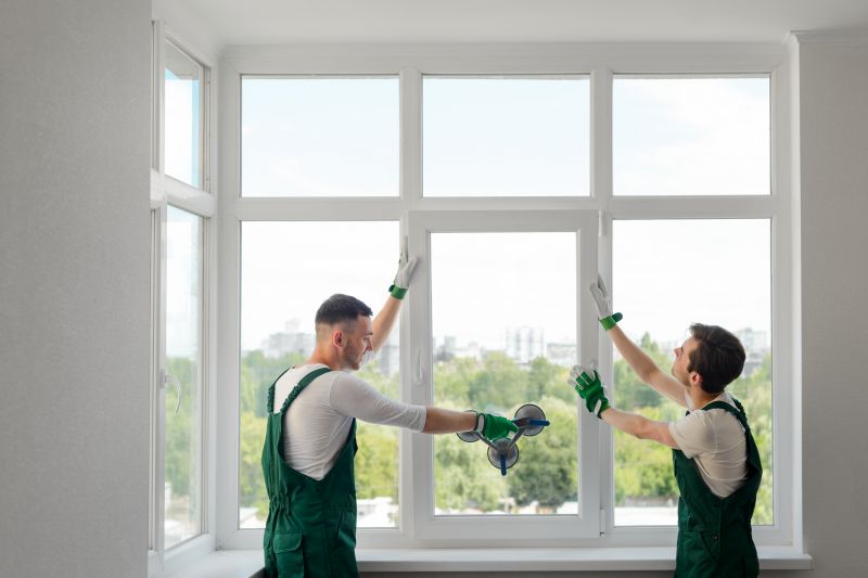 Local Windows Installation in Tacoma, WA