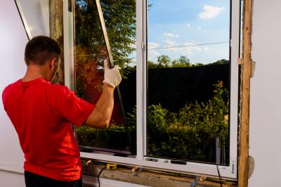Windows Replacement