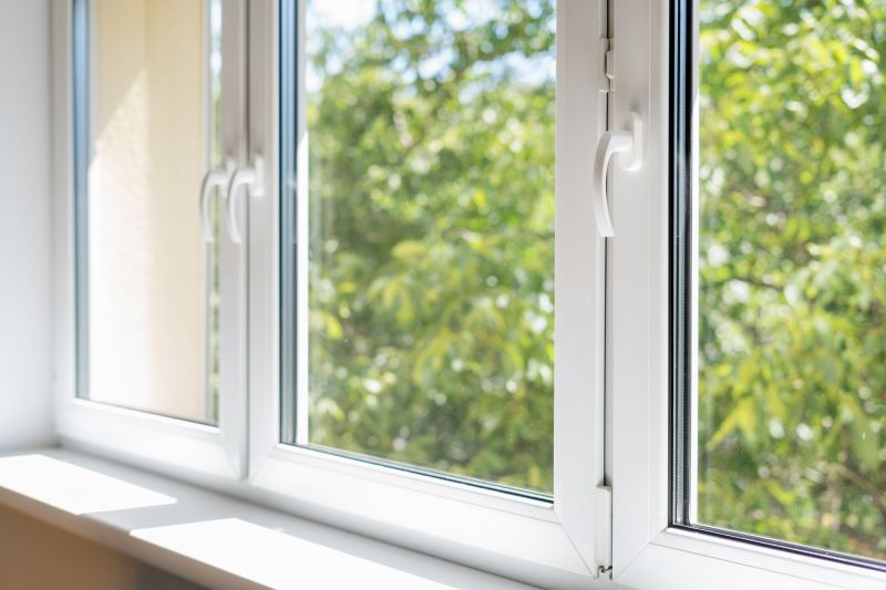 Local Windows Replacement in Frisco, TX