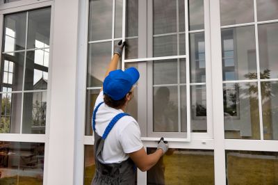 Local Windows Replacement in Hickory, NC