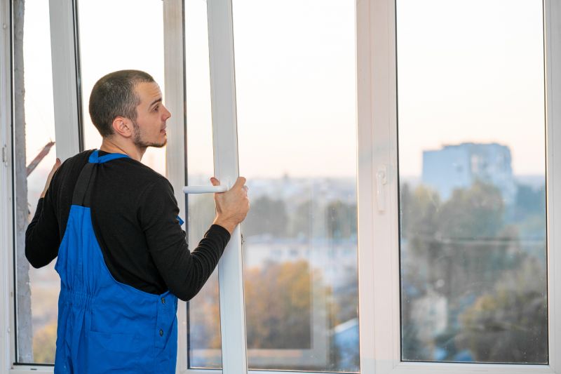 Local Windows Replacement in Richmond, TX
