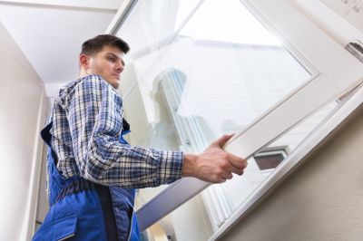 Local Windows Replacement in Travelers Rest, SC