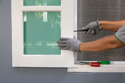Local Windows Replacement in Travelers Rest, SC