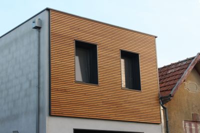 Local Wood Composite Siding Service in Longmeadow, MA