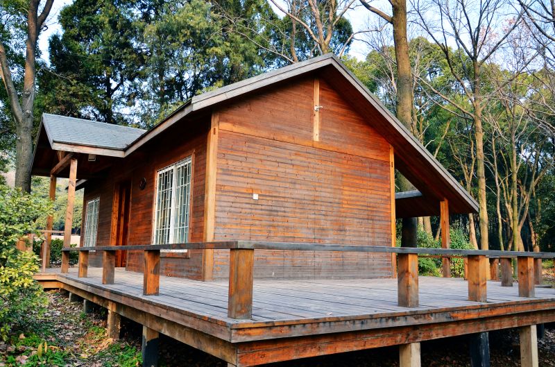 Wood Composite Siding Service