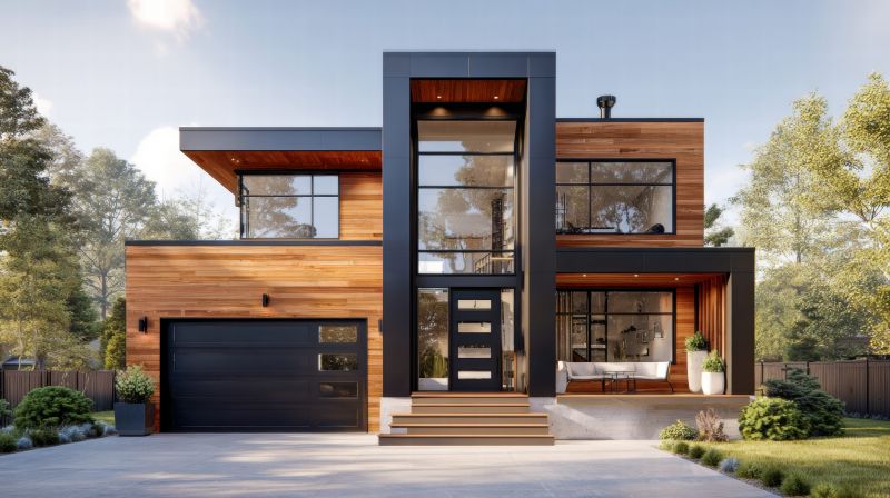 Local Wood Composite Siding Service in Stamford, CT