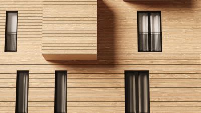 Local Wood Composite Siding Service in Tucker, GA