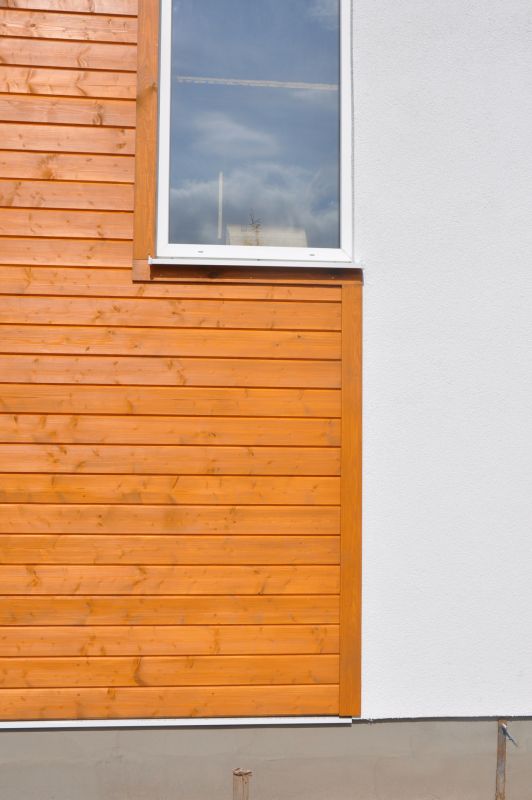 Local Wood Composite Siding Service in Wakefield, MA