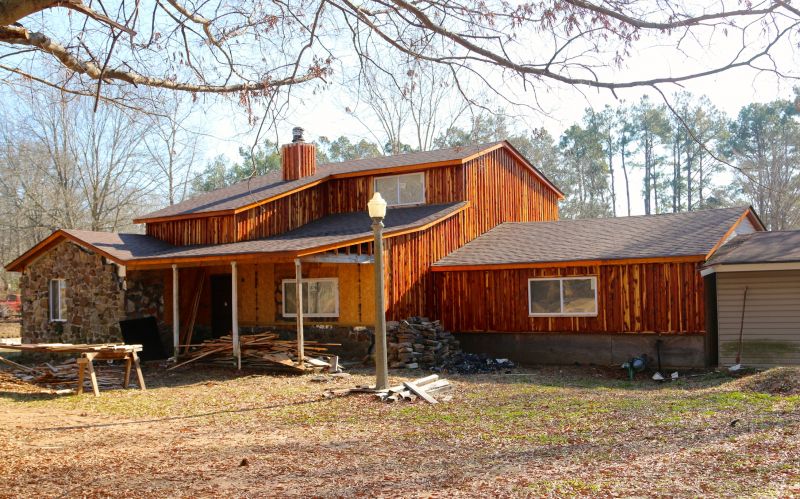 Local Wood Composite Siding Service in Walpole, MA