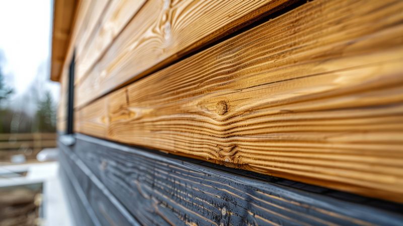 Local Wood Composite Siding Service in Westfield, MA
