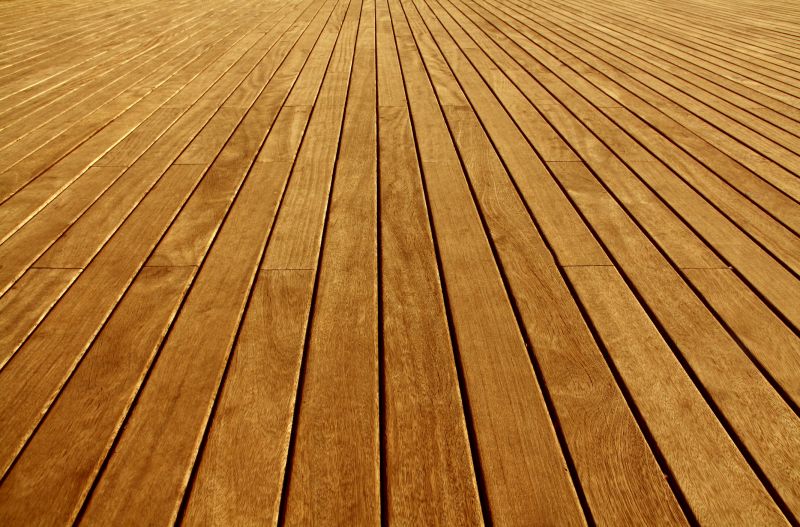 Local Wood Deck Staining Service in Minneapolis, MN
