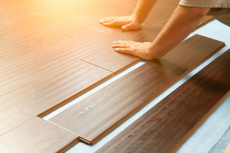 Local Wood Flooring Installation in Mentor, OH