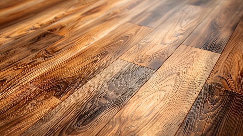 Local Wood Flooring Installation in Springtown, TX