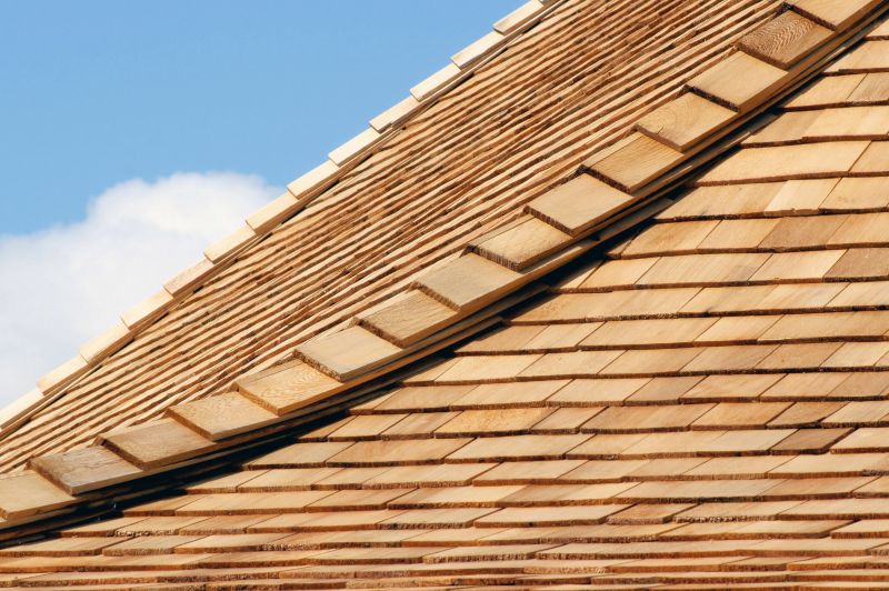 Local Wood Roofing Installation in Lawrenceville, GA