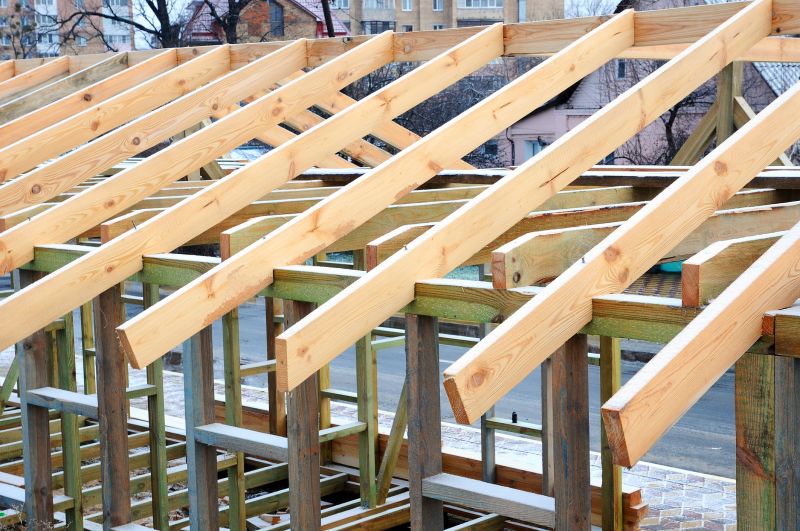 Local Wood Roofing Installation in Loganville, GA
