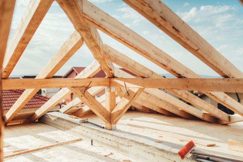 Local Wood Roofing Installation in Redding, CT