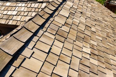 Local Wood Shake Roof Replacement in Mashpee, MA