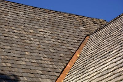 Local Wood Shake Roof Replacement in Rehoboth, MA