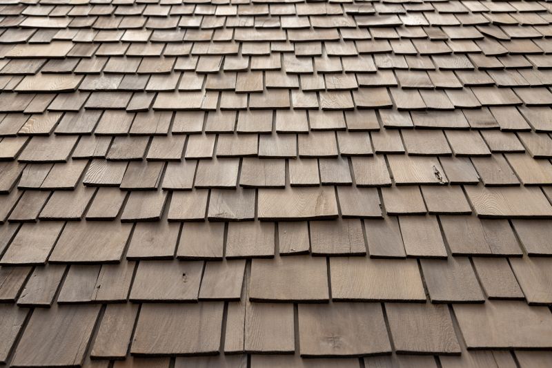 Local Wood Shake Roof Replacement in Seekonk, MA
