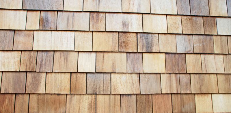 Local Wood Shake Roof Replacement in Springfield, MA