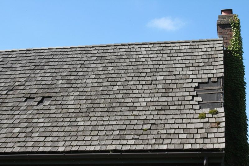 Local Wood Shake Roof Replacement in Wareham, MA