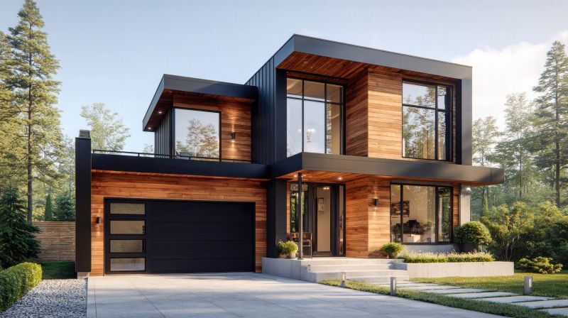 Local Wood Siding Installation in Canal Winchester, OH