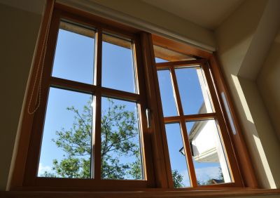 Local Wood Windows Installation in Ashville, OH