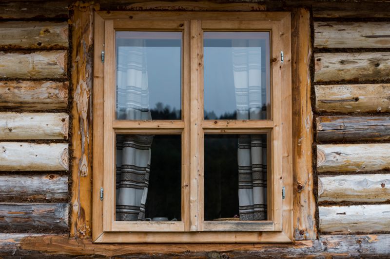 Local Wood Windows Installation in Claremore, OK