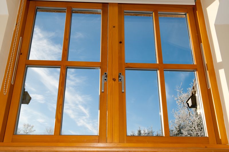 Local Wood Windows Installation in Conyers, GA