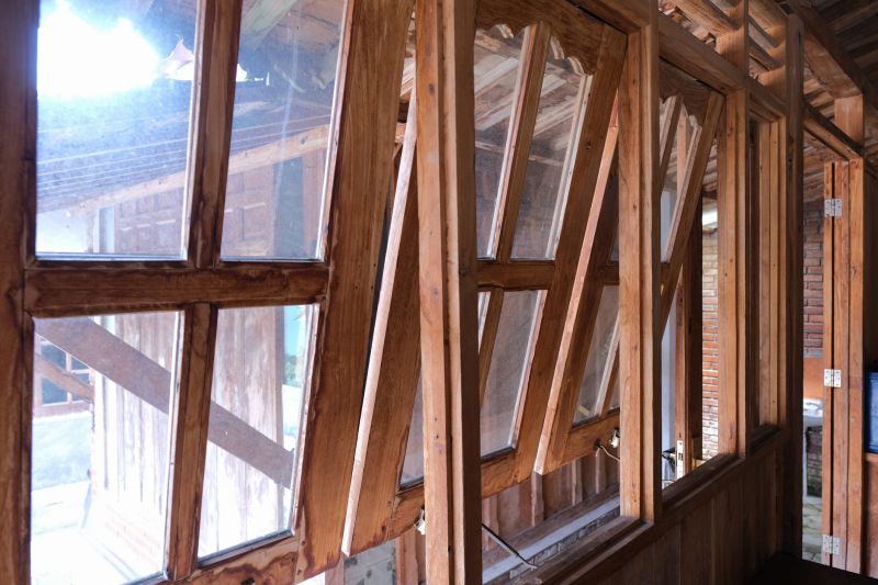Local Wood Windows Installation in Crowley, TX