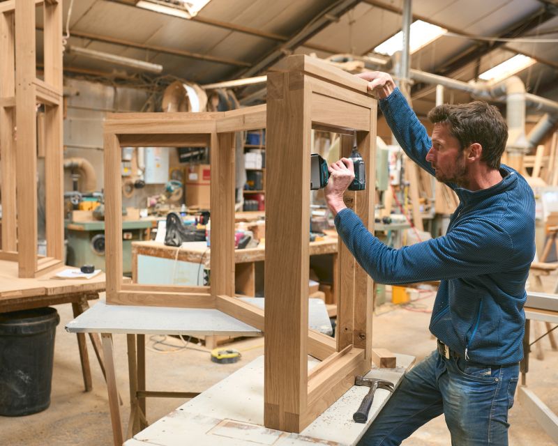 Local Wood Windows Installation in Eufaula, OK