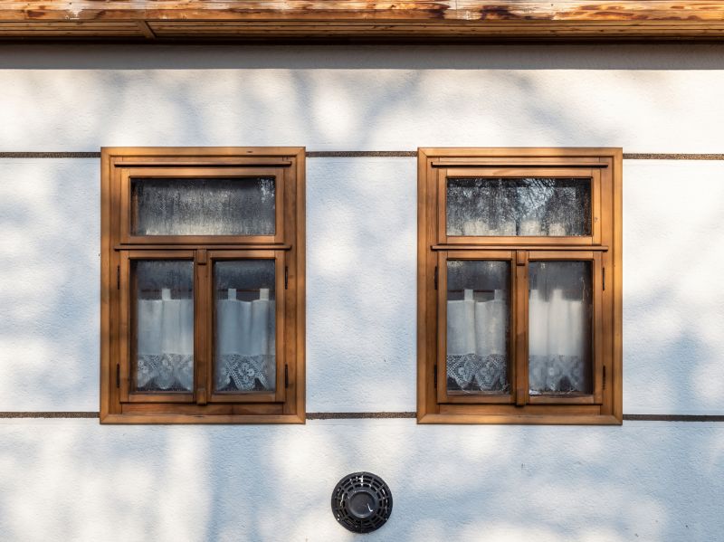 Local Wood Windows Installation in Helotes, TX