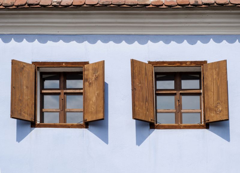 Local Wood Windows Installation in Spring Lake, NC
