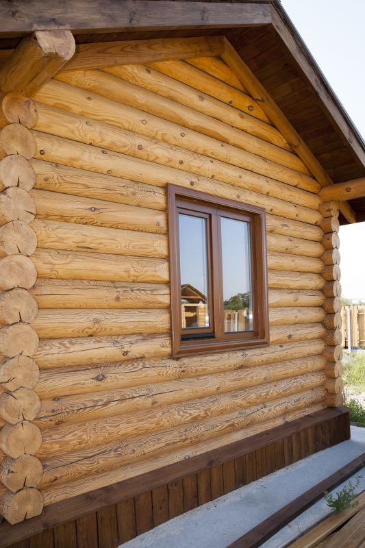 Local Wood Windows Installation in Taylors, SC