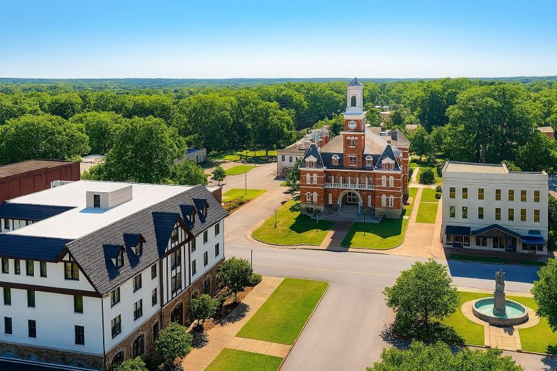 Local Accessible Tub Installation in Elberton, GA
