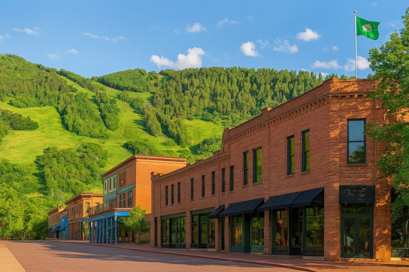 Local Accessible Tub Installation in Aspen, CO