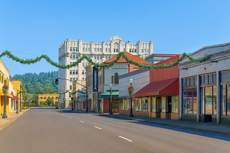 Local Accessible Tub Installation in Astoria, OR
